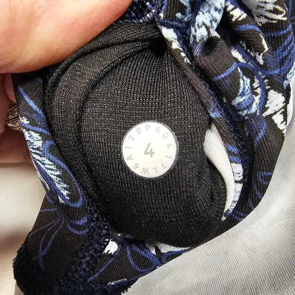 Lululemon Wunder Under Crop Hi-Rise 21